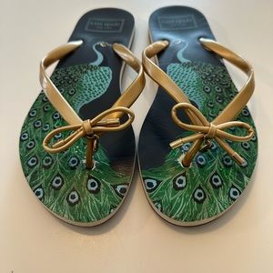 Kate Spade New York Flip flops